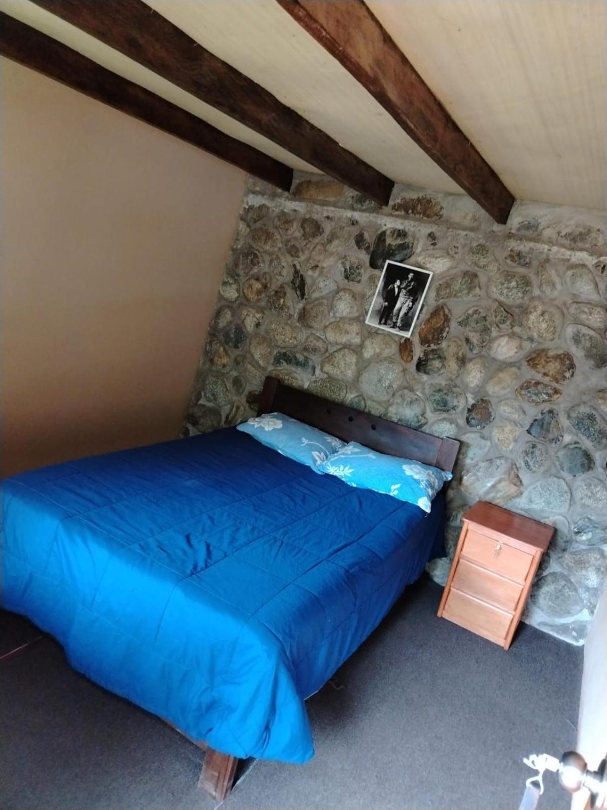 Hostel Samana Wasi Chaullay Cuzco Exterior foto